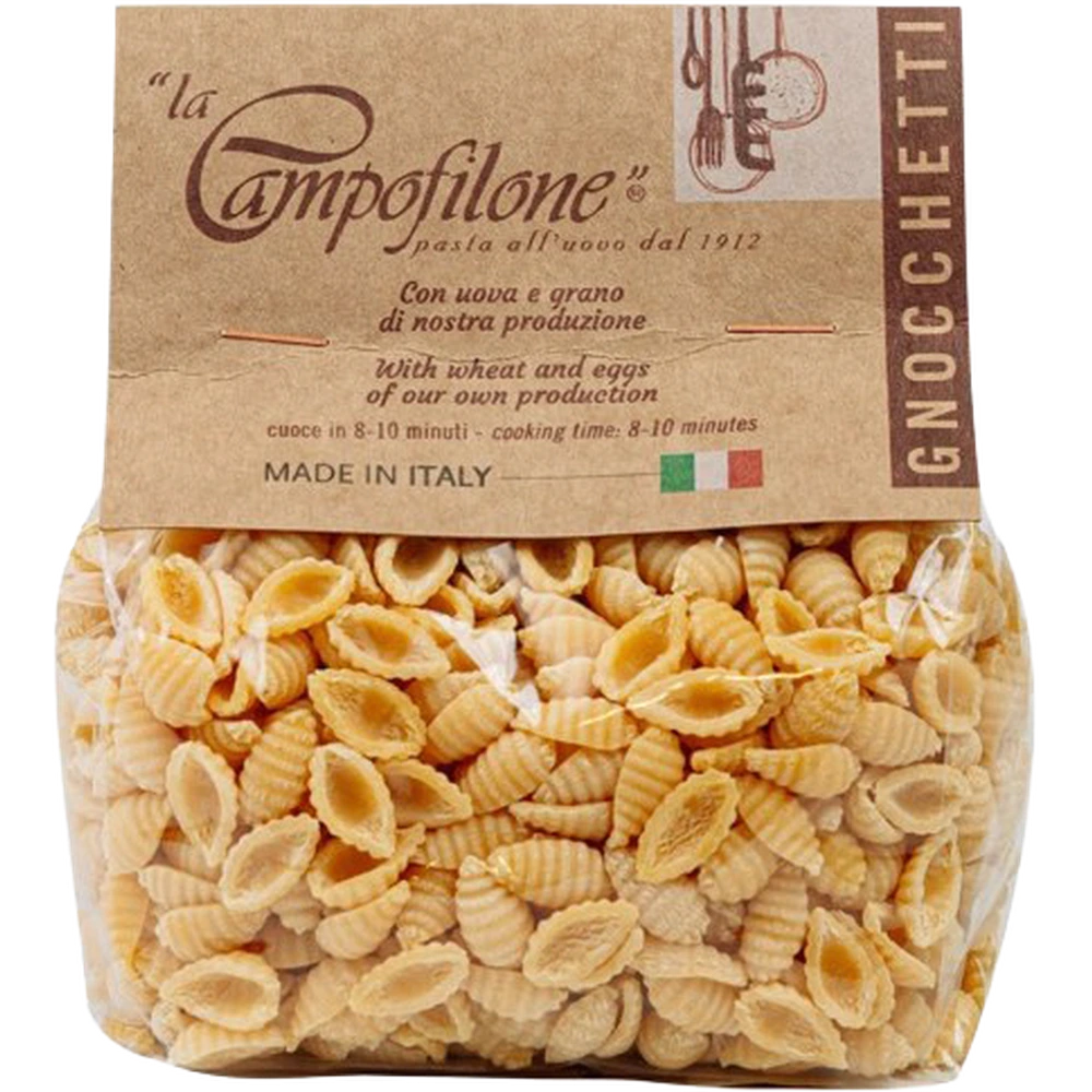 Паста La Campofilone gnocchetti, 250 г, Италия