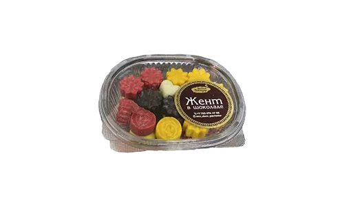 Кеуделі аққұбалар мүшені сорады