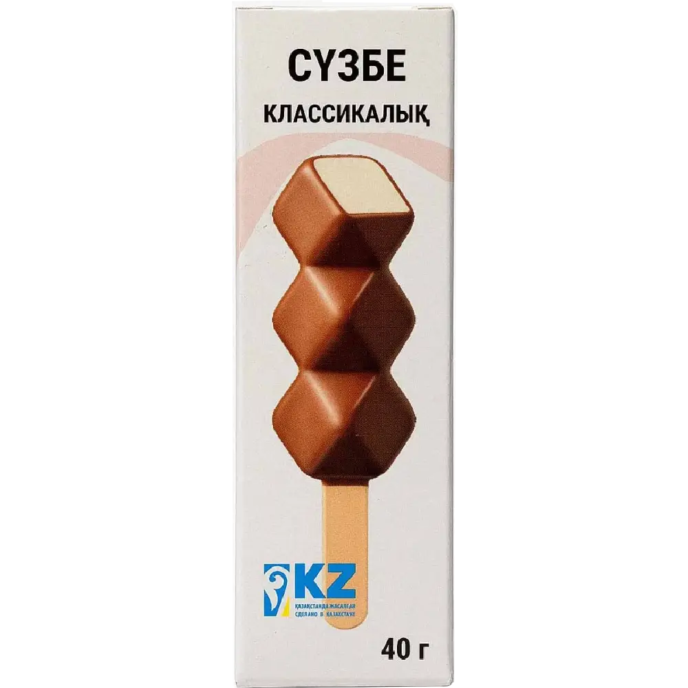 Сырок глазированный Berry Much классический из козьего молока в бельгийском молочном шоколаде 40 г